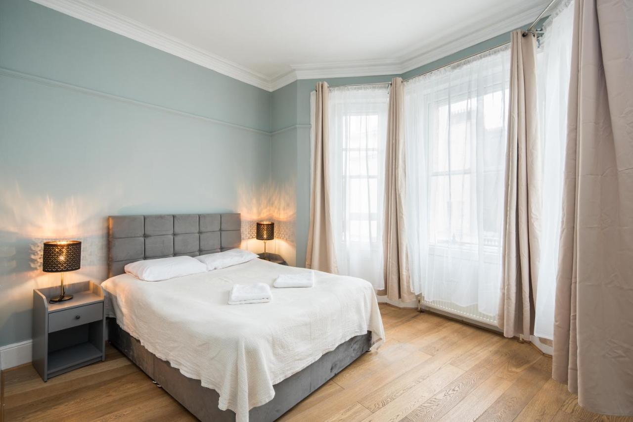 Gloucester Station Gem: 3 Bedroom Oasis 런던 외부 사진