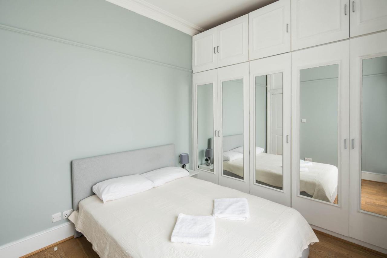 Gloucester Station Gem: 3 Bedroom Oasis 런던 외부 사진