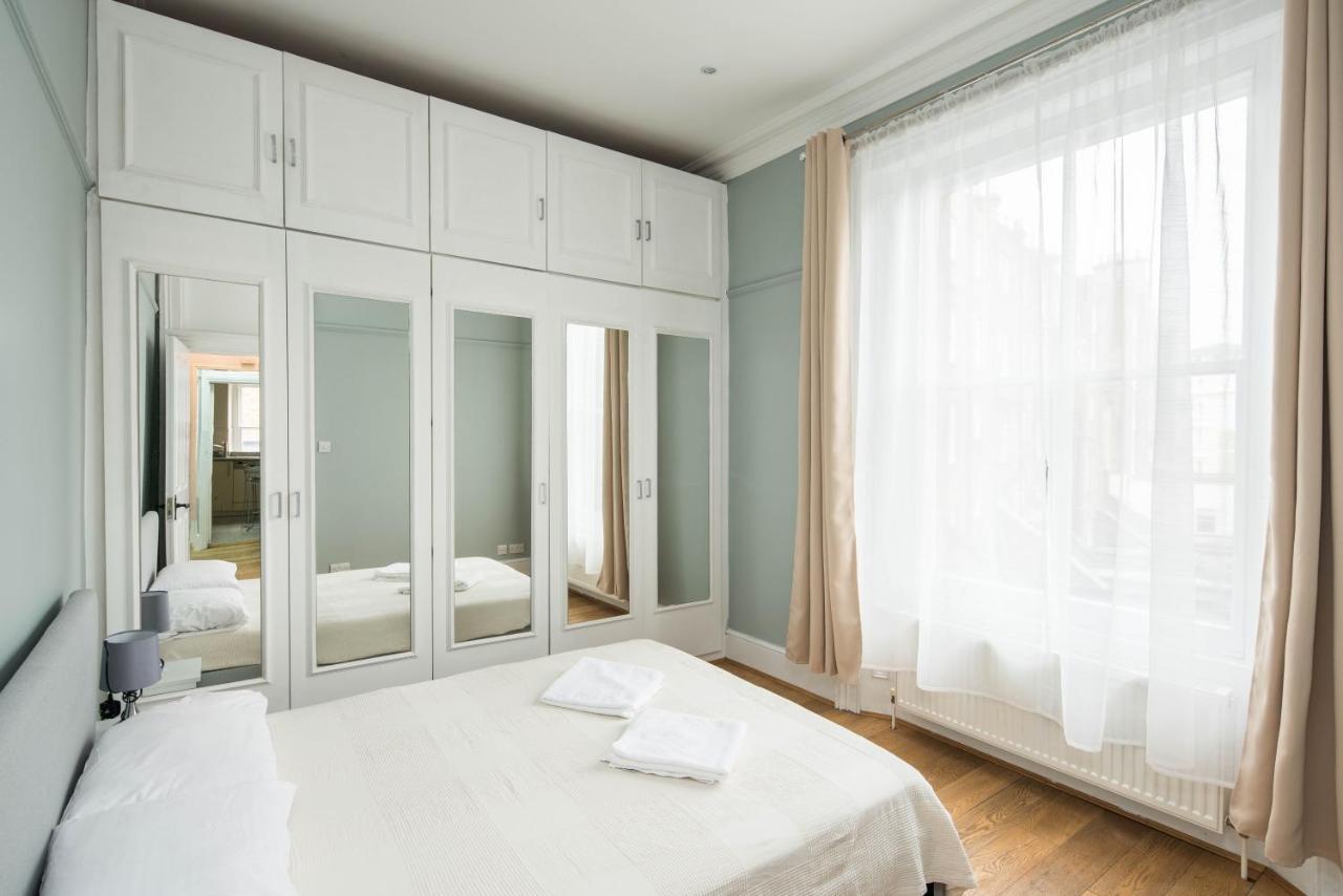 Gloucester Station Gem: 3 Bedroom Oasis 런던 외부 사진